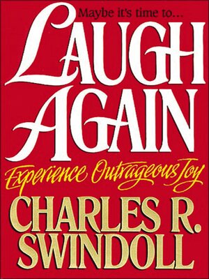 cover image of Laugh Again